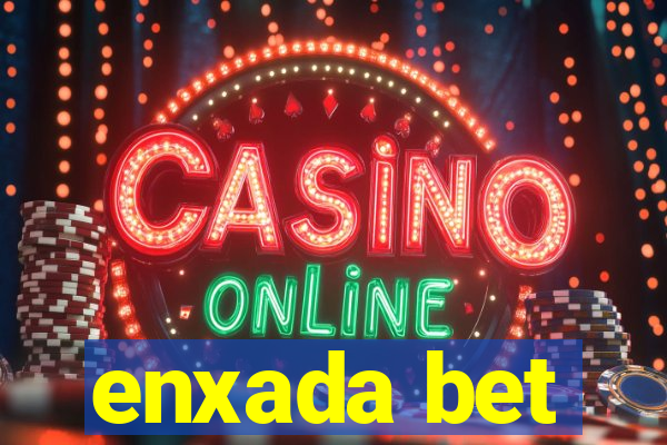 enxada bet